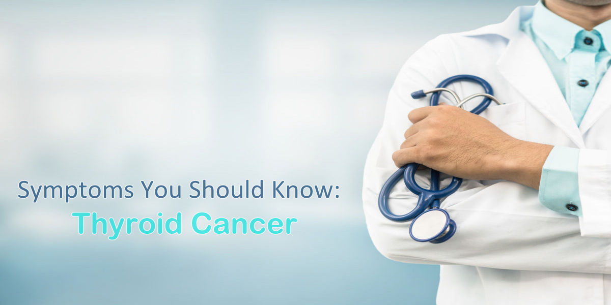 7 Things You Should Know About Thyroid Cancer Southlake General Surgery