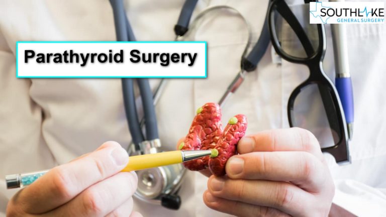 Complications And Effects Of Parathyroid Surgery Recovery Complications