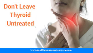 Thyroid Problem- Causes, Symptoms & Treatment | Southlake Texas