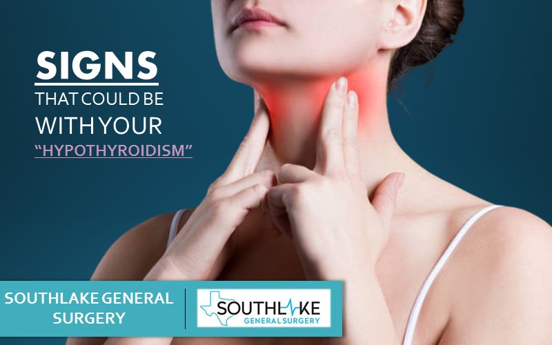 Top 10 Signs Symptoms That Leads To Hypothyroidism And Thyroid Surgery