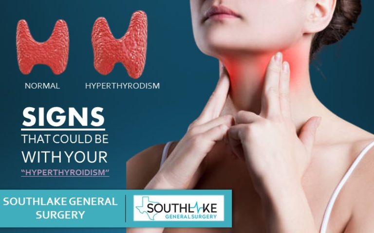 Hyperthyroidism Causes Symptoms And Treatment Southlake Texas 