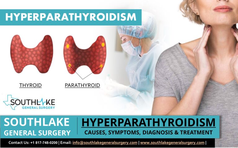 hyperparathyroidism symptoms checklist