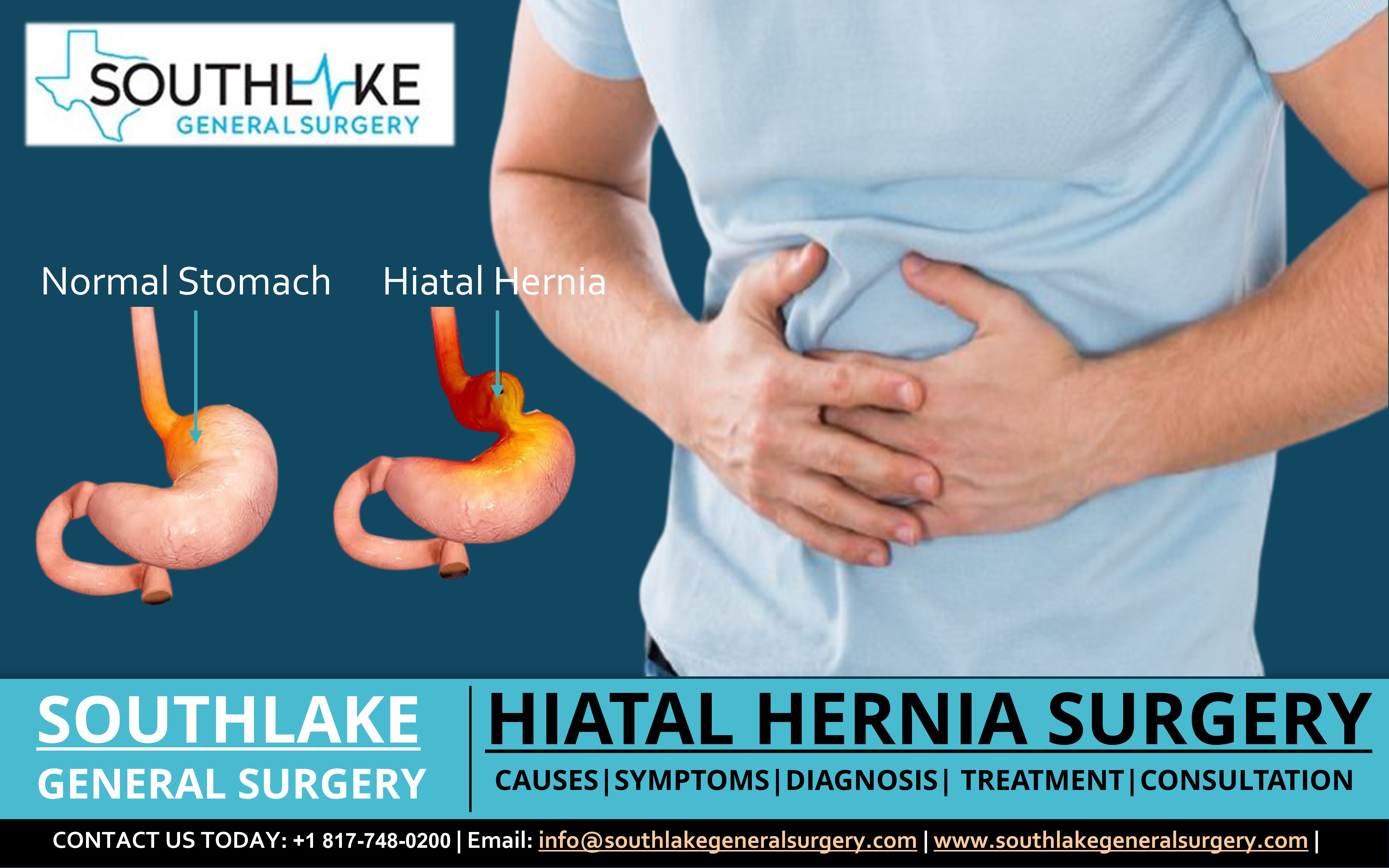 Hernia Repair Surgery