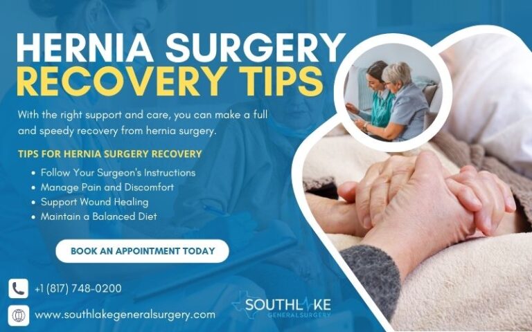 hernia-surgery-recovery-tips-southlake-general-surgery