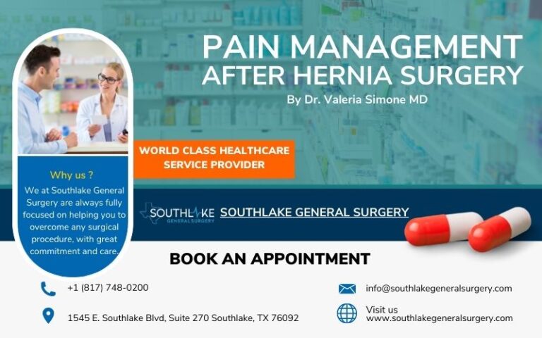 pain-management-after-hernia-surgery-southlake-general-surgery