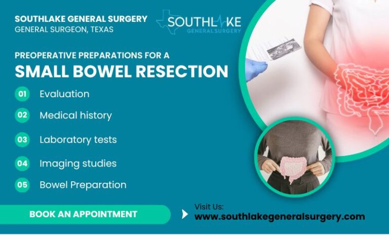 Understanding Small Bowel Resection - Southlake General Surgery